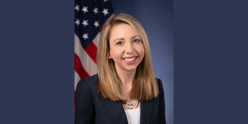 Jessica Aber, Former U.S. Attorney for Eastern District of Virginia, Found Dead at 43