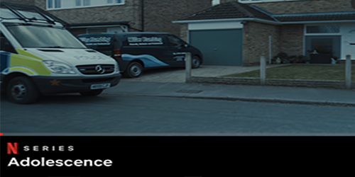 Adolescence: The 2025 British Netflix Crime Drama Thats Shattering TV Norms and Breaking Hearts