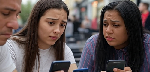 Reportan cada global de Whatsapp