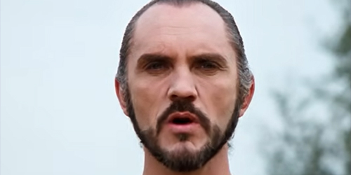 Terence Stamp, iconic British actor and Supermans General Zod, dies at 87