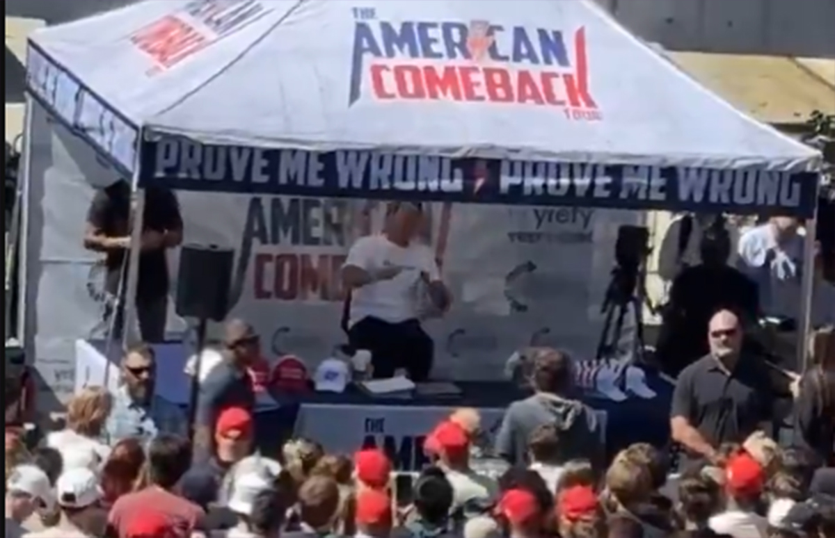 Charlie Kirk was killed: What we know about the Utah Valley University shooting