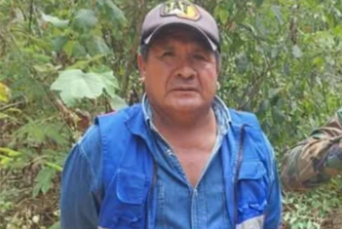 Escndalo en Bolivia: El zar antidrogas de Evo Morales detenido en un operativo antidrogas en Cochabamba