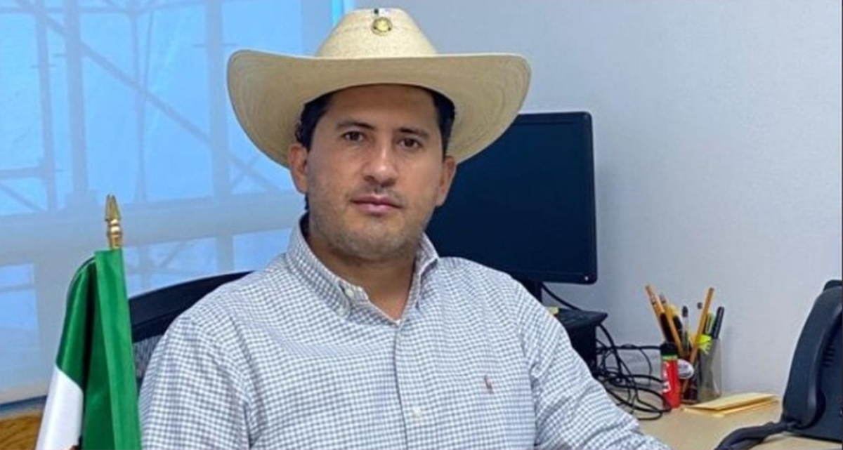 Carlos Manzo Rodrguez, el alcalde que desafi al crimen organizado, asesinado en Uruapan