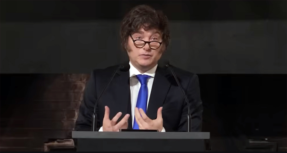 Javier Milei viaja a Miami para cumbre global y asistir a la asuncin del nuevo presidente de Bolivia