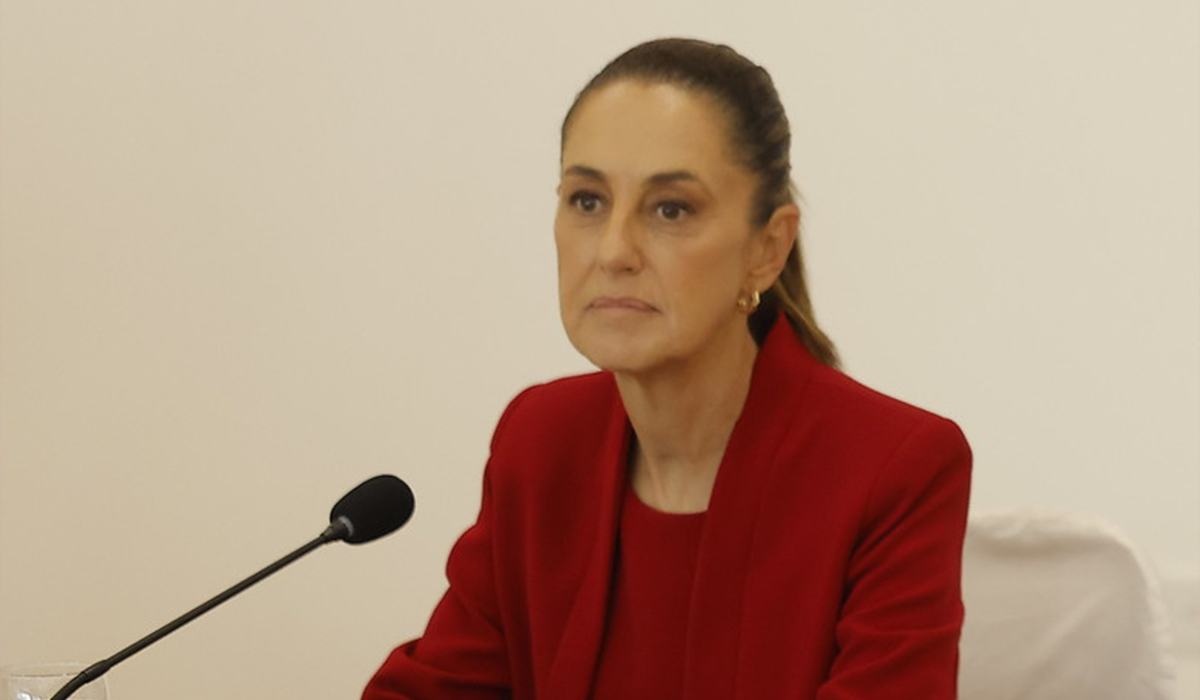 Mxico est asilando delincuentes? Crisis diplomtica entre Per y Mxico: el asilo a Betssy Chvez